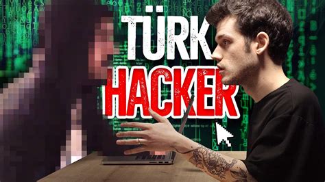 En ünlü türk hacker